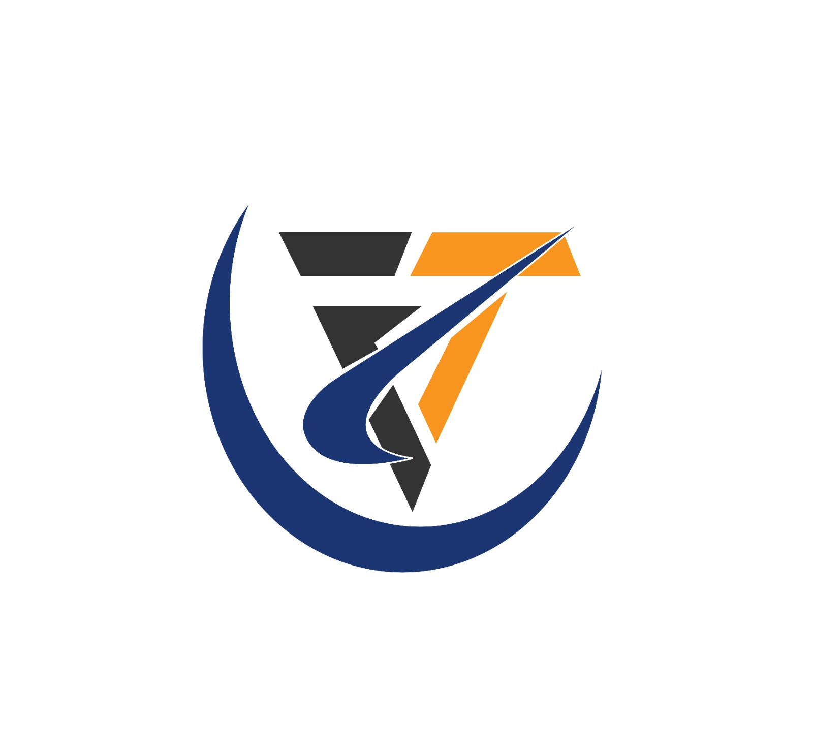 FossTech ERP Logo